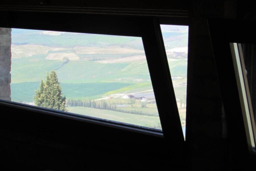 Willa Civico 24 Montalcino Zewnętrze zdjęcie