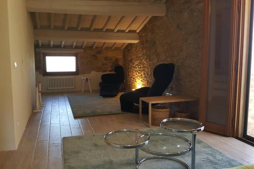 Willa Civico 24 Montalcino Zewnętrze zdjęcie