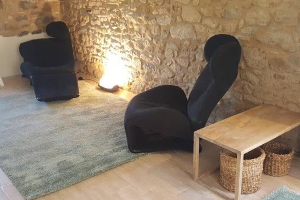 Willa Civico 24 Montalcino Zewnętrze zdjęcie